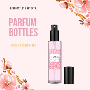 32 Perfume bottle design ideas  bottle design, perfume bottle design,  bottle